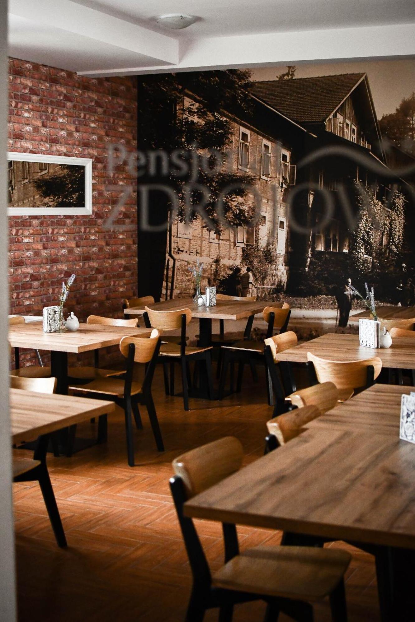 Pensjonat Zdrojowy Rabka-Zdrój Exterior foto